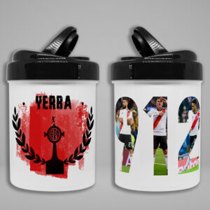 "River 912" (Yerbera y azucarera)