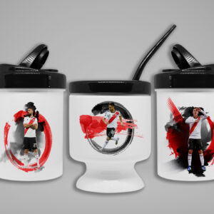 "River 912" (Equipo de Mate)