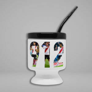 "River 912" (Mate)