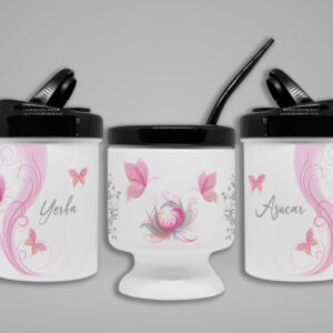 "Mariposas" (Equipo de Mate)