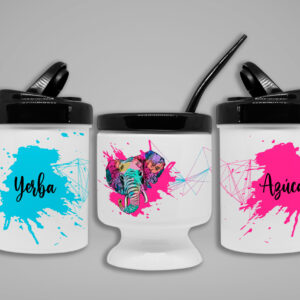 "Elefantes" (Equipo de Mate)