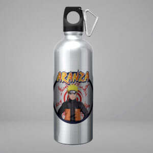 Botella "Naruto"