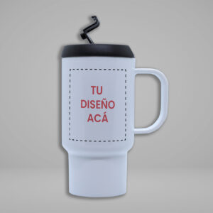 Jarro térmico "Personalizado"