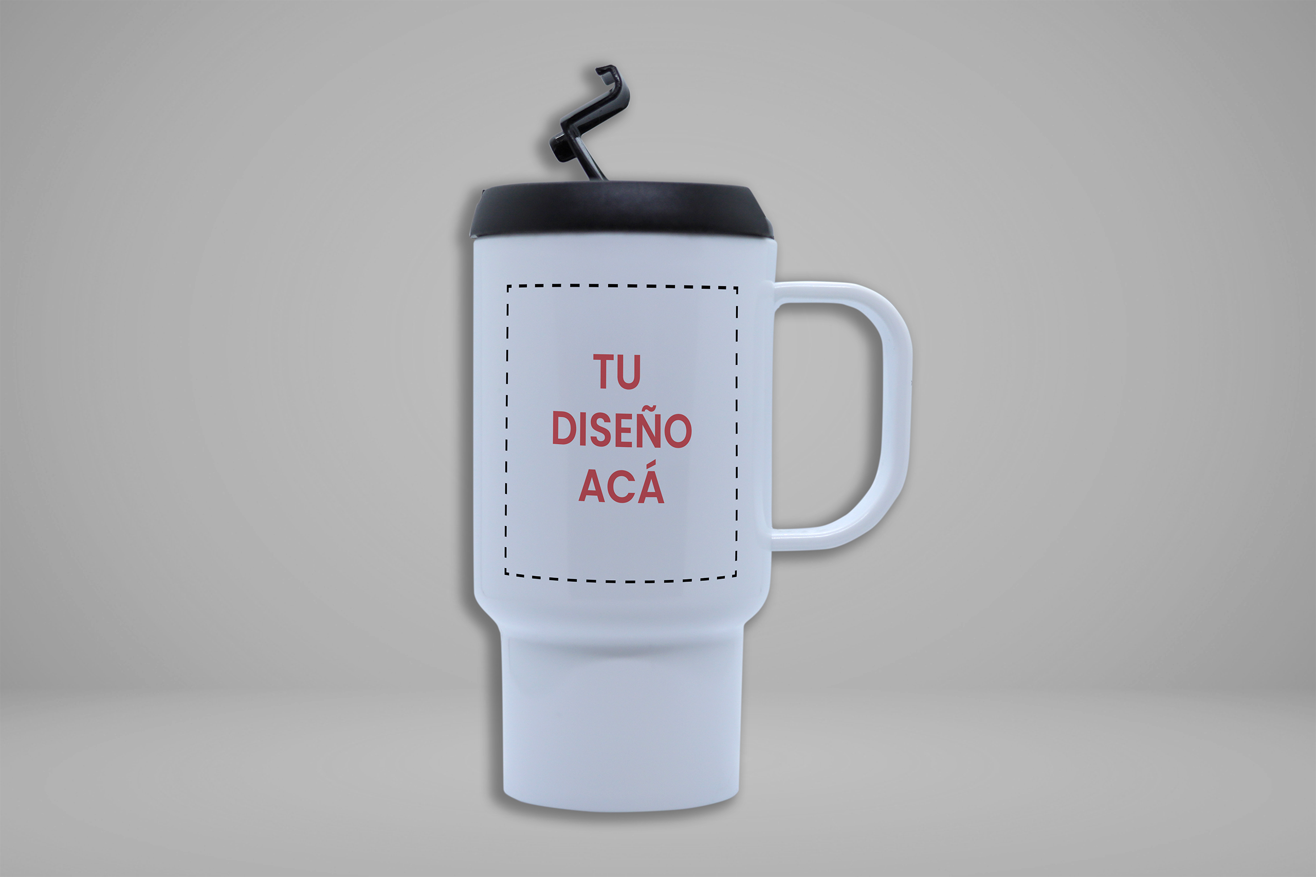 Jarro térmico "Personalizado"