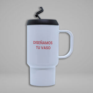 Jarro térmico "Diseño a pedido"