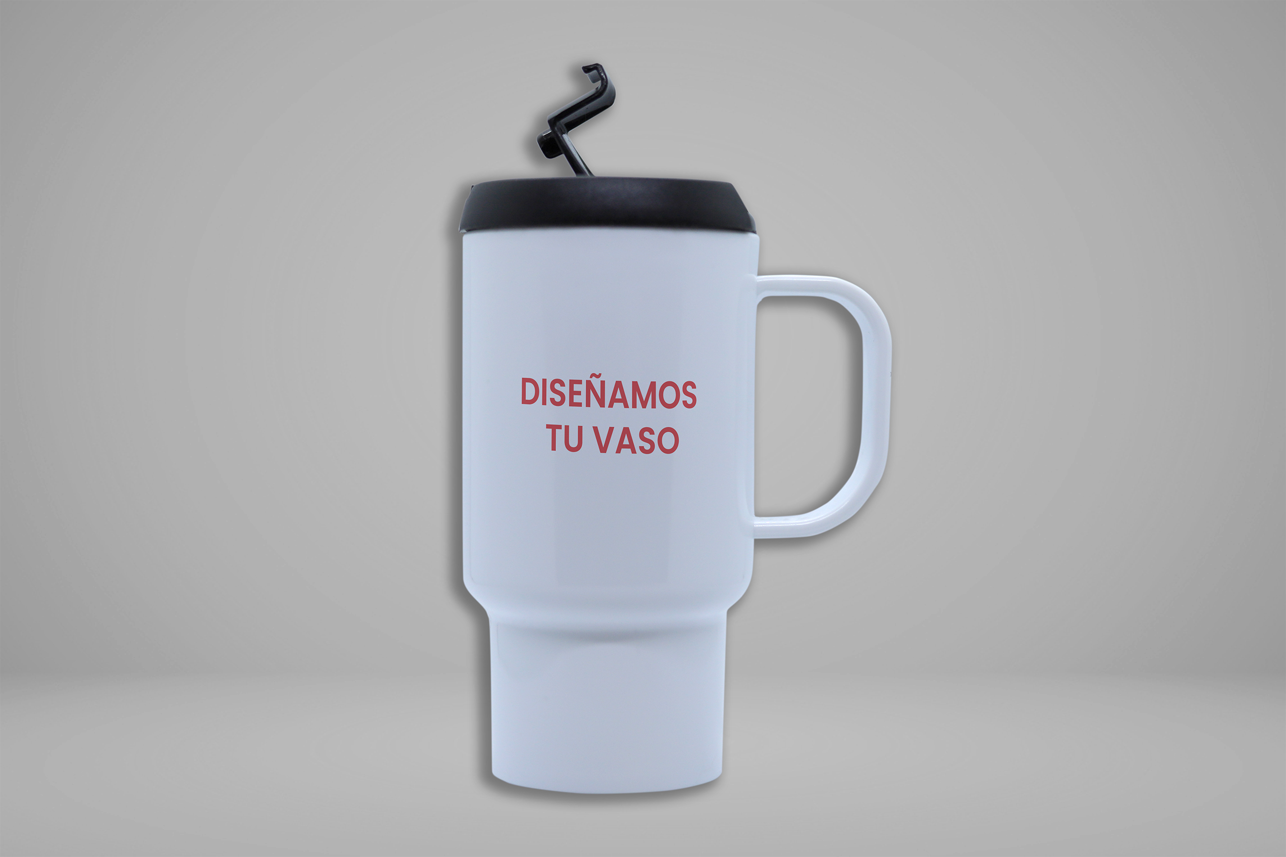 Jarro térmico "Diseño a pedido"