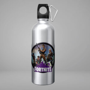 Botella "Fortnite"