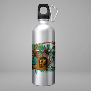 Botella "Madagascar" (Selva)