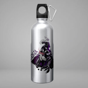Botella "Venom"