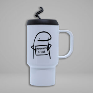 Jarro térmico "Flork personalizado"
